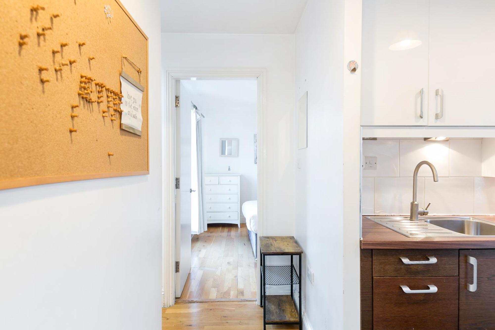 Appartamento Flat With London Eye View Big Ben Westminister Lm4 Esterno foto