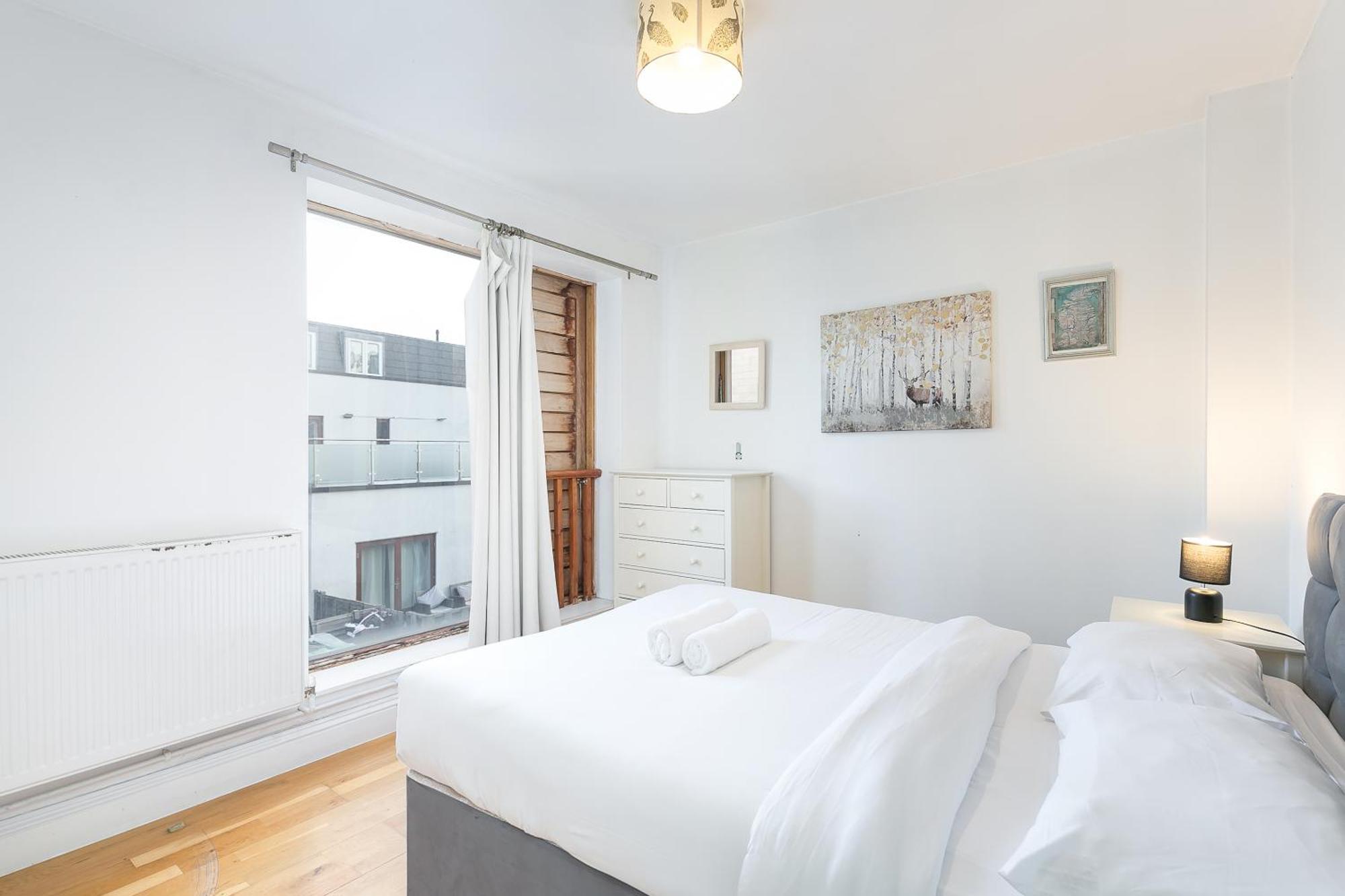 Appartamento Flat With London Eye View Big Ben Westminister Lm4 Esterno foto