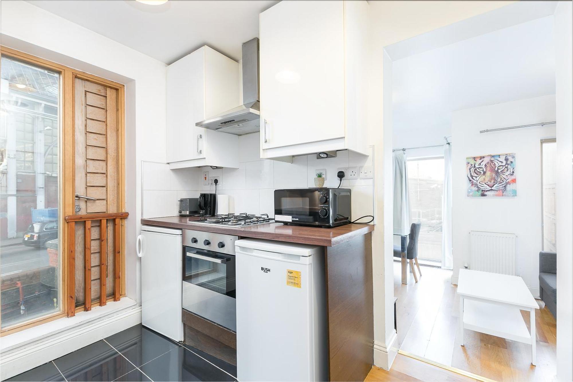 Appartamento Flat With London Eye View Big Ben Westminister Lm4 Esterno foto